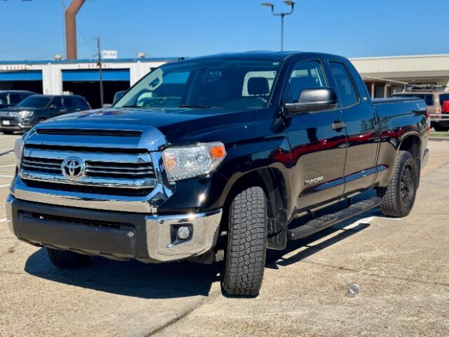 2017 Toyota Tundra Double Cab SR5 4.6L V8 SR5 Baton Rouge LA