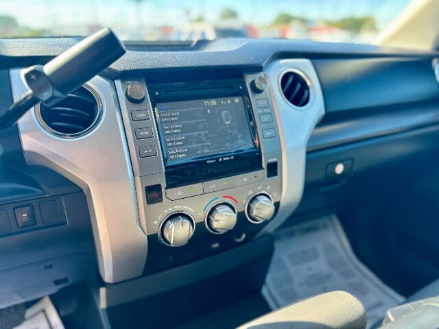 2017 Toyota Tundra Double Cab SR5 4.6L V8 SR5 Baton Rouge LA