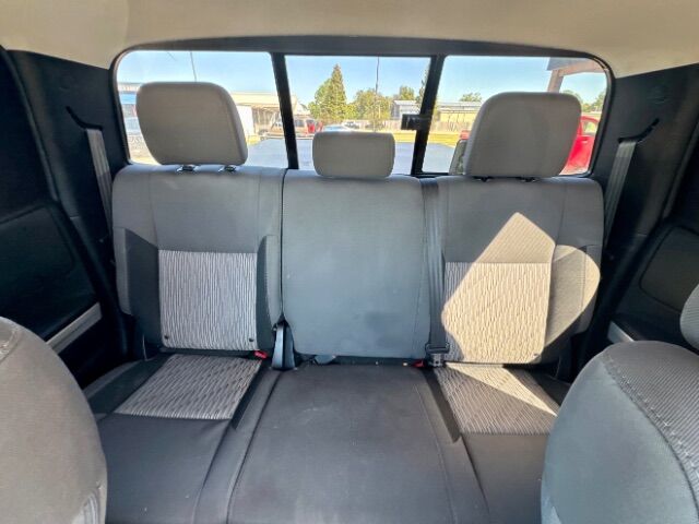 2017 Toyota Tundra Double Cab SR5 4.6L V8 SR5 Baton Rouge LA