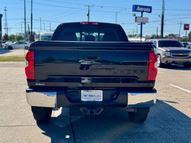 2017 Toyota Tundra Double Cab SR5 4.6L V8 SR5 Baton Rouge LA