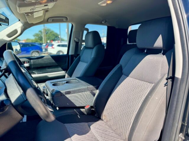 2017 Toyota Tundra Double Cab SR5 4.6L V8 SR5 Baton Rouge LA