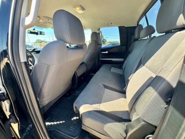 2017 Toyota Tundra Double Cab SR5 4.6L V8 SR5 Baton Rouge LA