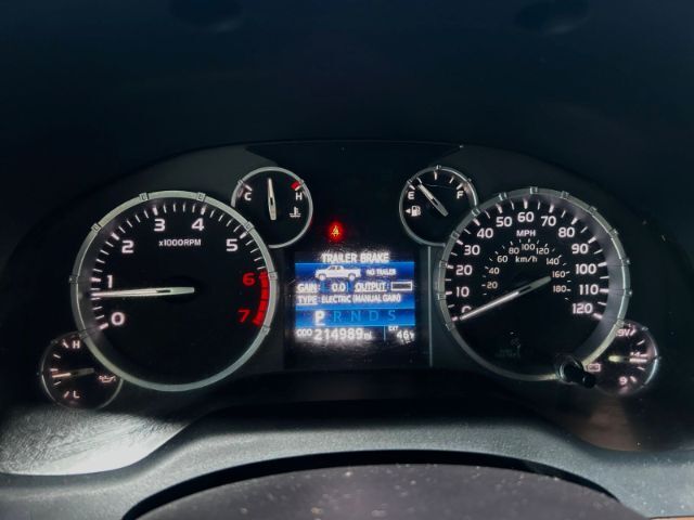 2017 Toyota Tundra Limited 5.7L FFV CrewMax 4WD Houston TX