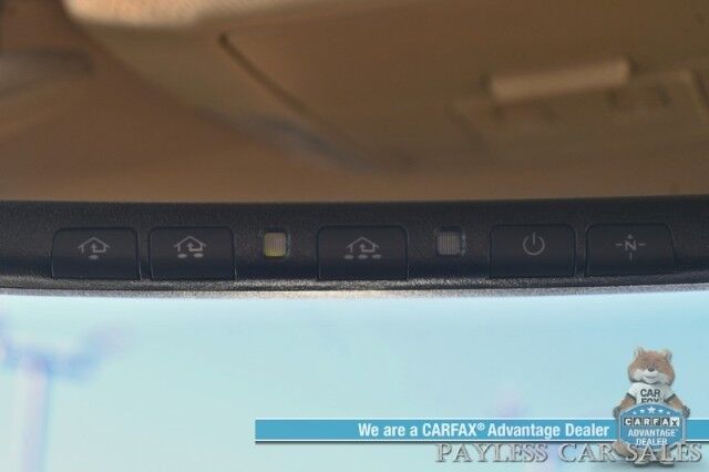 2017 Toyota Tundra Limited Anchorage AK