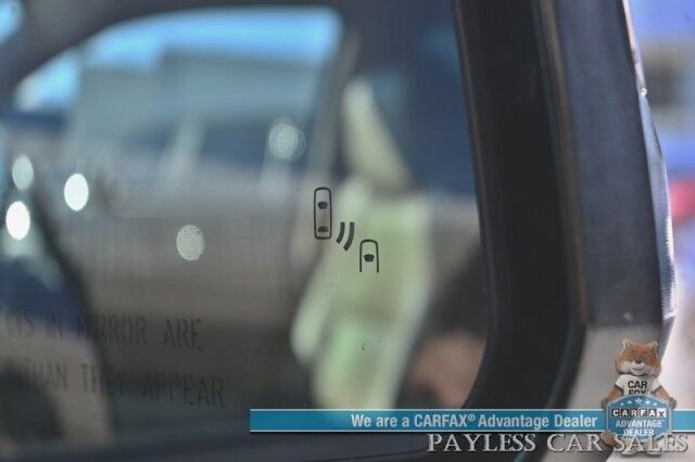 2017 Toyota Tundra Limited Anchorage AK