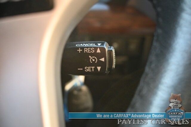 2017 Toyota Tundra Limited Anchorage AK