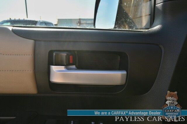 2017 Toyota Tundra Limited Anchorage AK