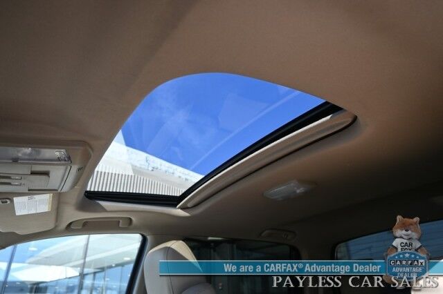 2017 Toyota Tundra Limited Anchorage AK