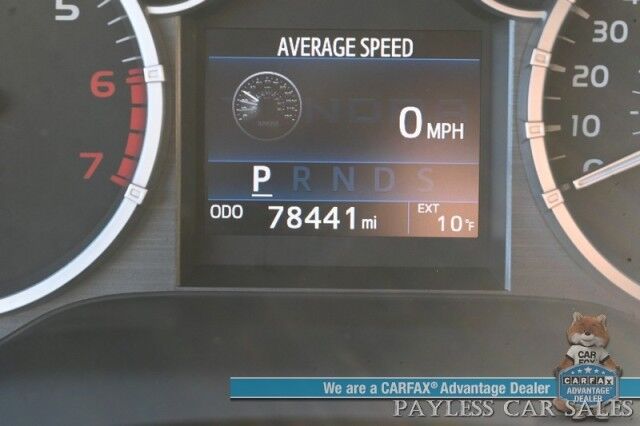 2017 Toyota Tundra Limited Anchorage AK