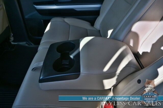 2017 Toyota Tundra Limited Anchorage AK