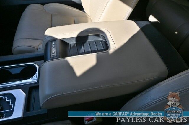 2017 Toyota Tundra Limited Anchorage AK