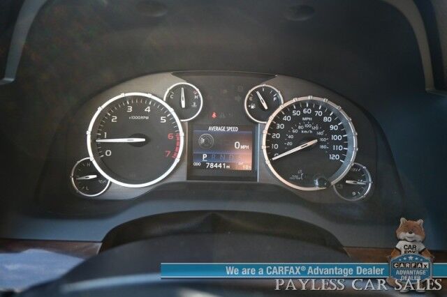 2017 Toyota Tundra Limited Anchorage AK