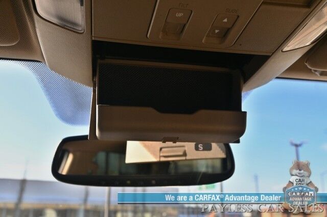 2017 Toyota Tundra Limited Anchorage AK