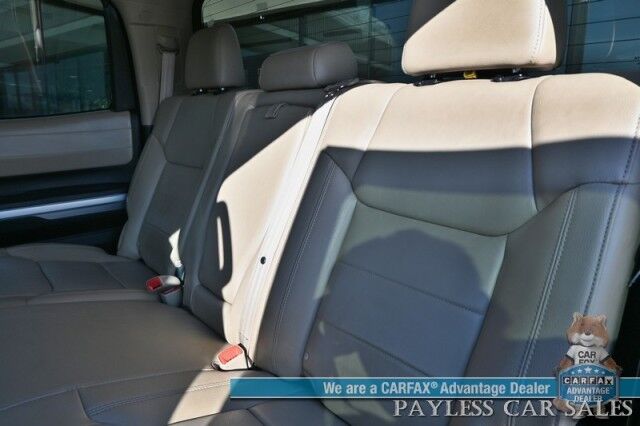 2017 Toyota Tundra Limited Anchorage AK