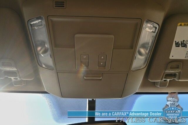 2017 Toyota Tundra Limited Anchorage AK