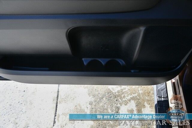 2017 Toyota Tundra Limited Anchorage AK