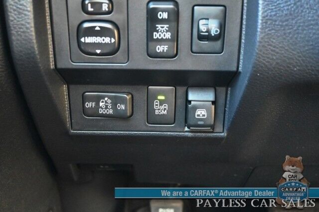 2017 Toyota Tundra Limited Anchorage AK