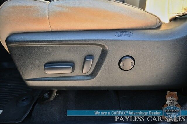 2017 Toyota Tundra Limited Anchorage AK