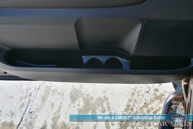 2017 Toyota Tundra Limited Anchorage AK