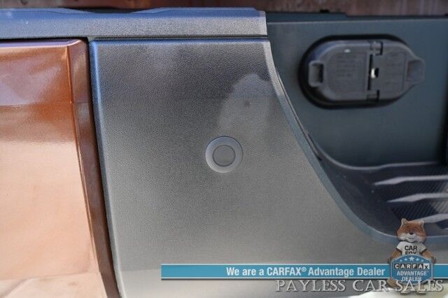 2017 Toyota Tundra Limited Anchorage AK