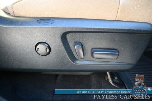 2017 Toyota Tundra Limited Anchorage AK