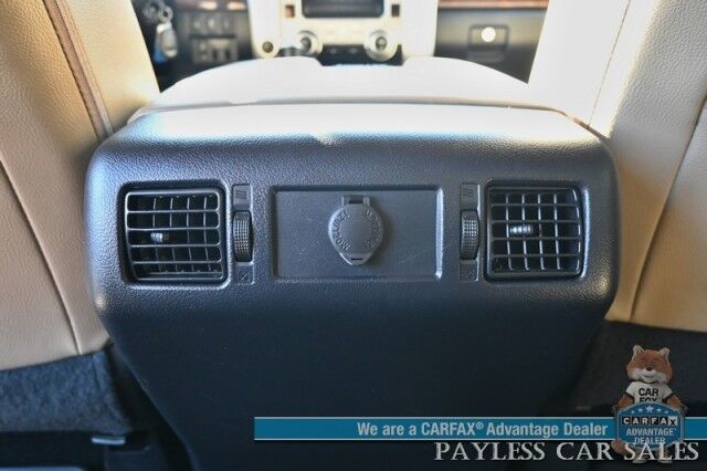 2017 Toyota Tundra Limited Anchorage AK