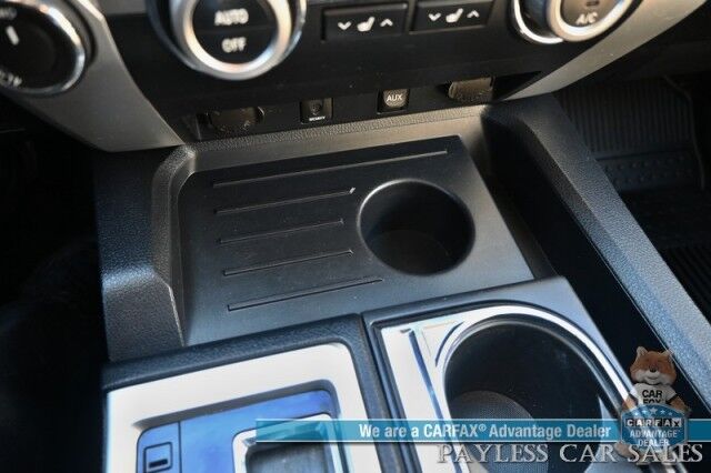 2017 Toyota Tundra Limited Anchorage AK