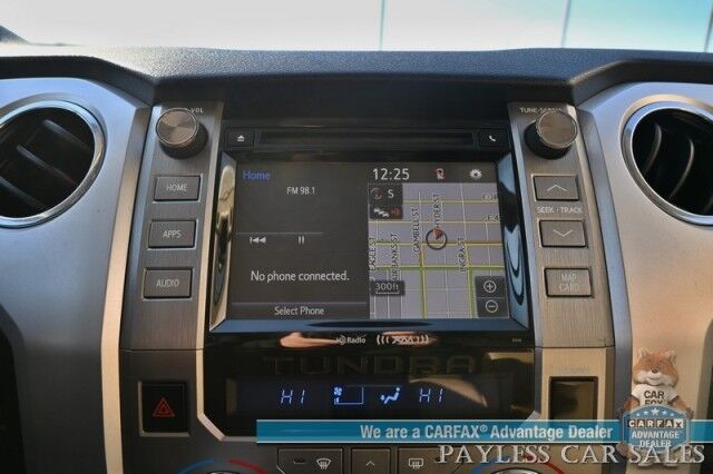 2017 Toyota Tundra Limited Anchorage AK