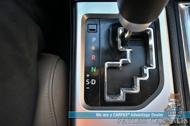 2017 Toyota Tundra Limited Anchorage AK