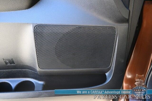 2017 Toyota Tundra Limited Anchorage AK