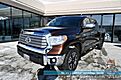 2017 Toyota Tundra Limited