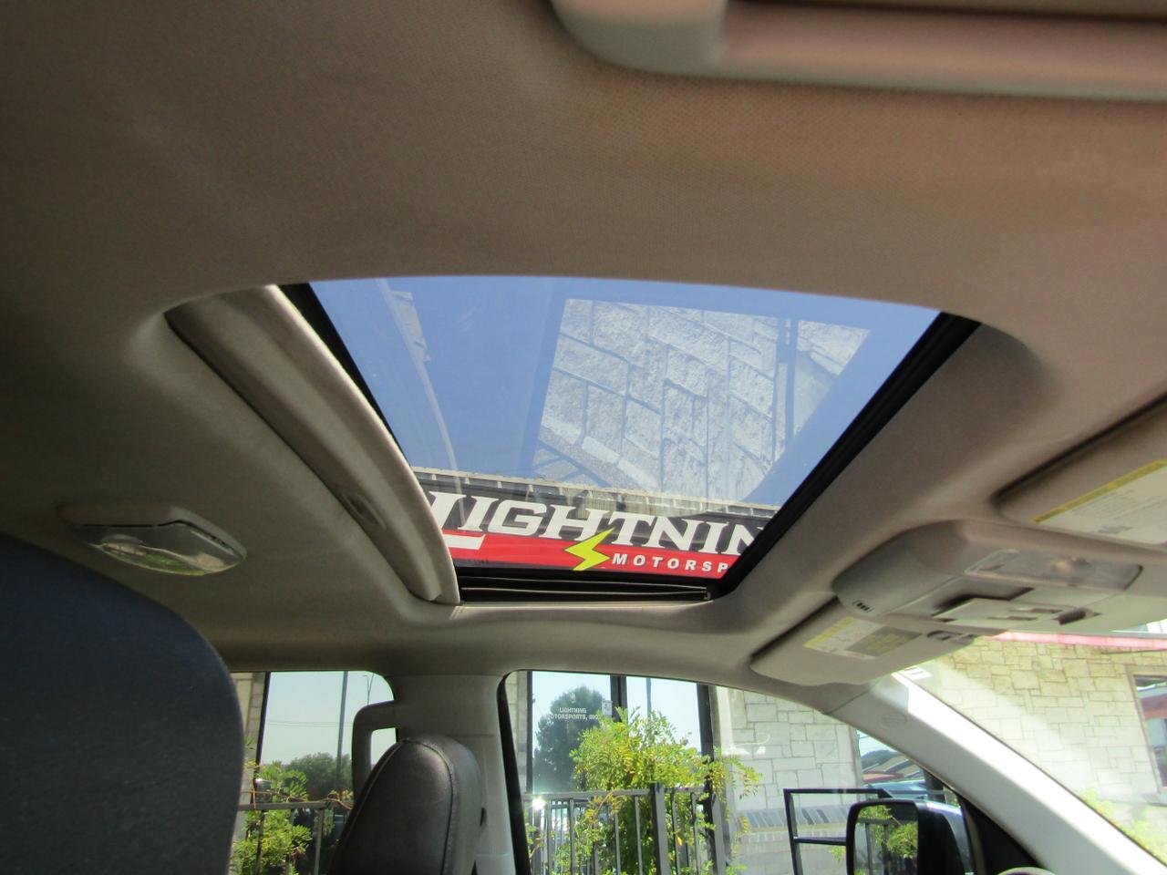 2017 Toyota Tundra Limited CrewMax 5.5 Bed 5.7L FFV (SE) Grand Prairie TX