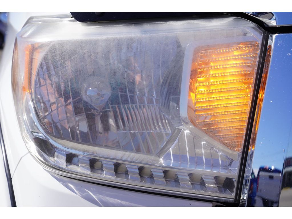 2017 Toyota Tundra Limited Huntington UT