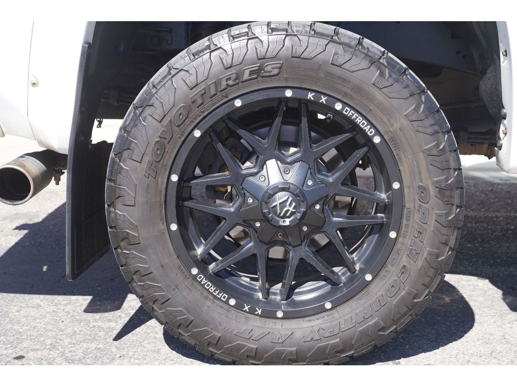 2017 Toyota Tundra Limited Huntington UT