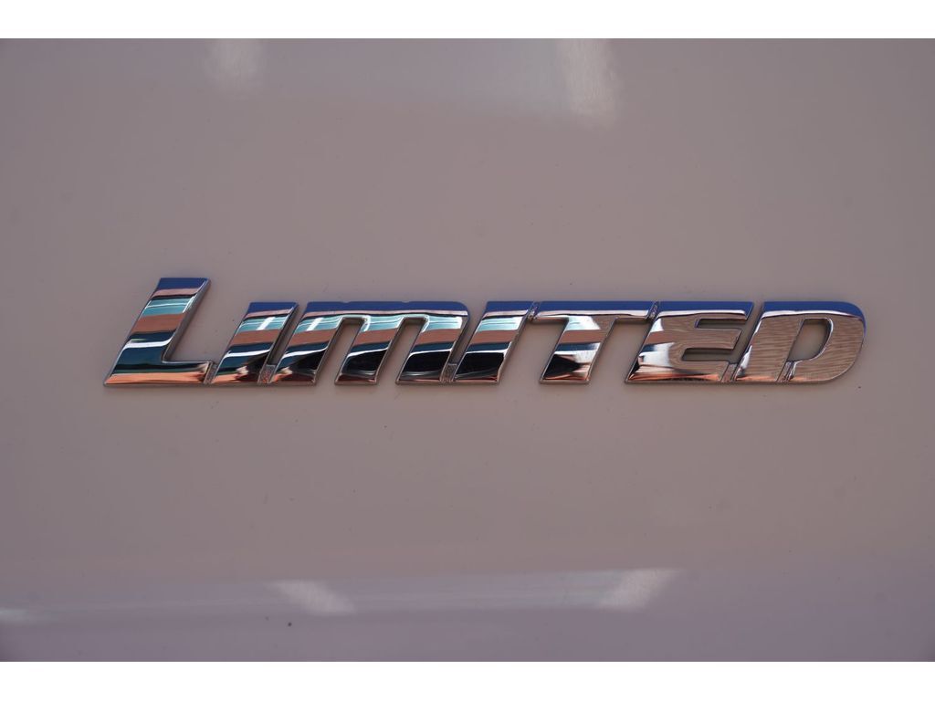 2017 Toyota Tundra Limited Huntington UT