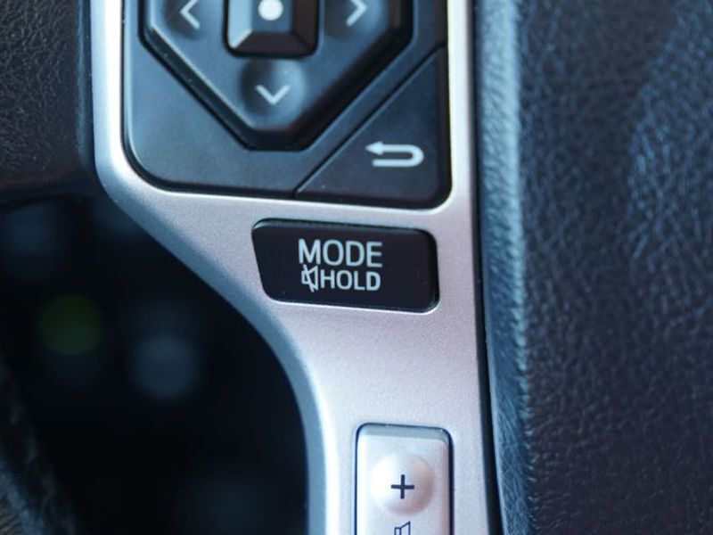 2017 Toyota Tundra Limited Huntington UT