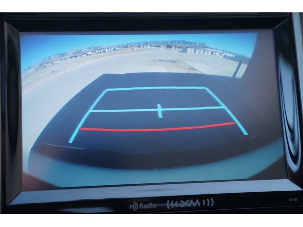 2017 Toyota Tundra Limited Huntington UT