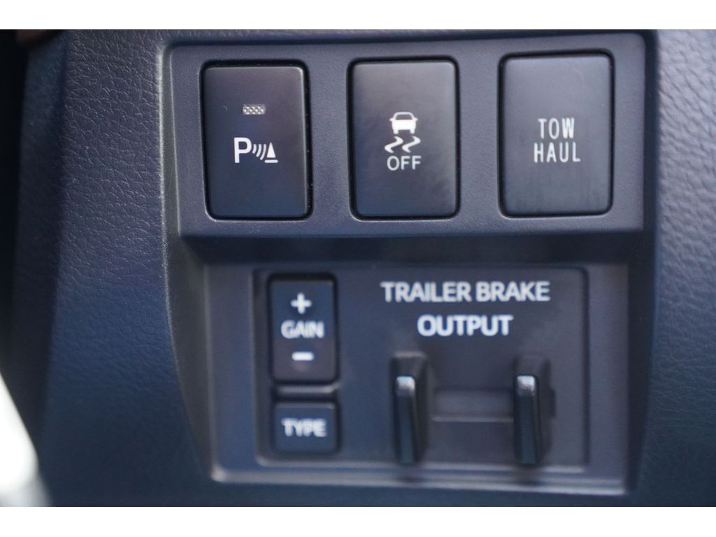 2017 Toyota Tundra Limited Huntington UT