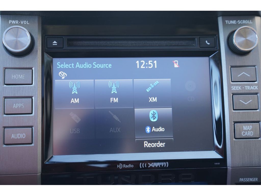 2017 Toyota Tundra Limited Huntington UT