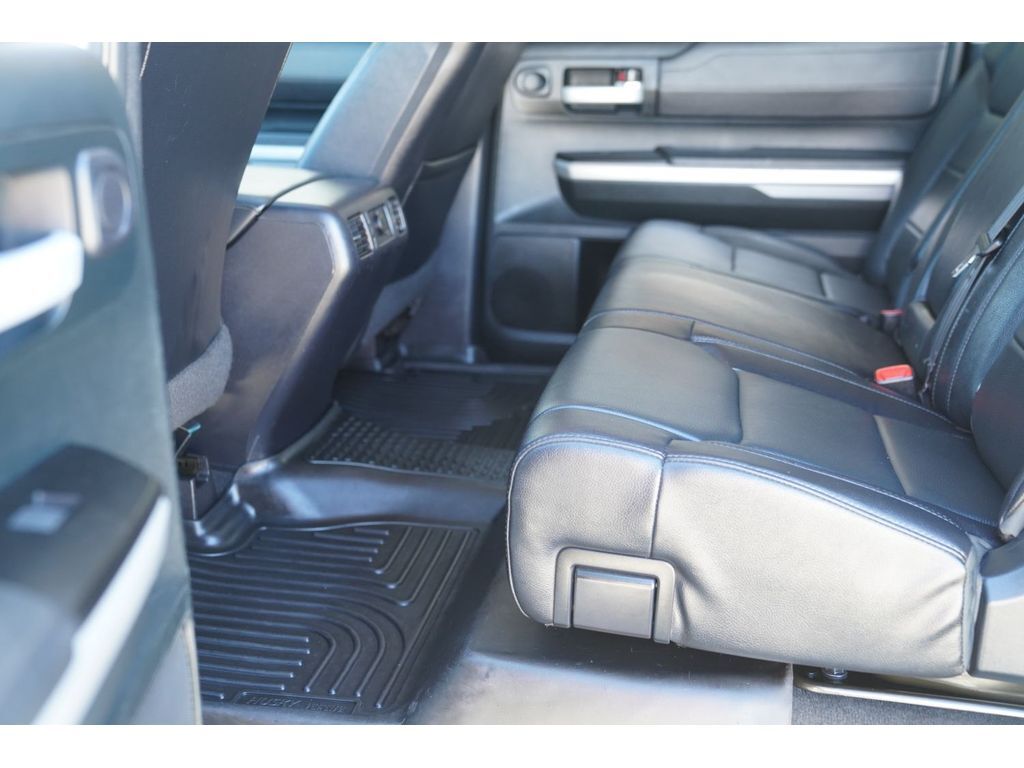 2017 Toyota Tundra Limited Huntington UT