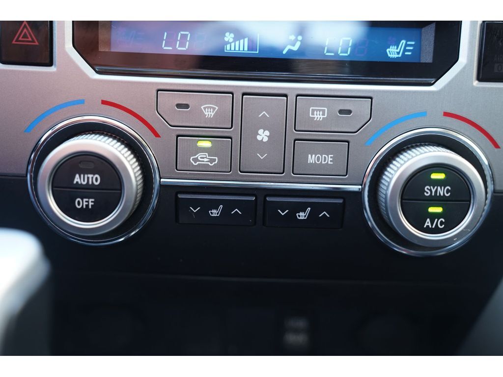 2017 Toyota Tundra Limited Huntington UT