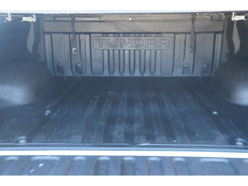 2017 Toyota Tundra Limited Huntington UT