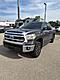 2017 Toyota Tundra Limited