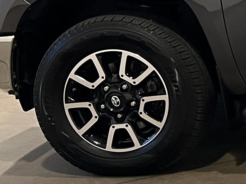 2017 Toyota Tundra Limited Parker CO