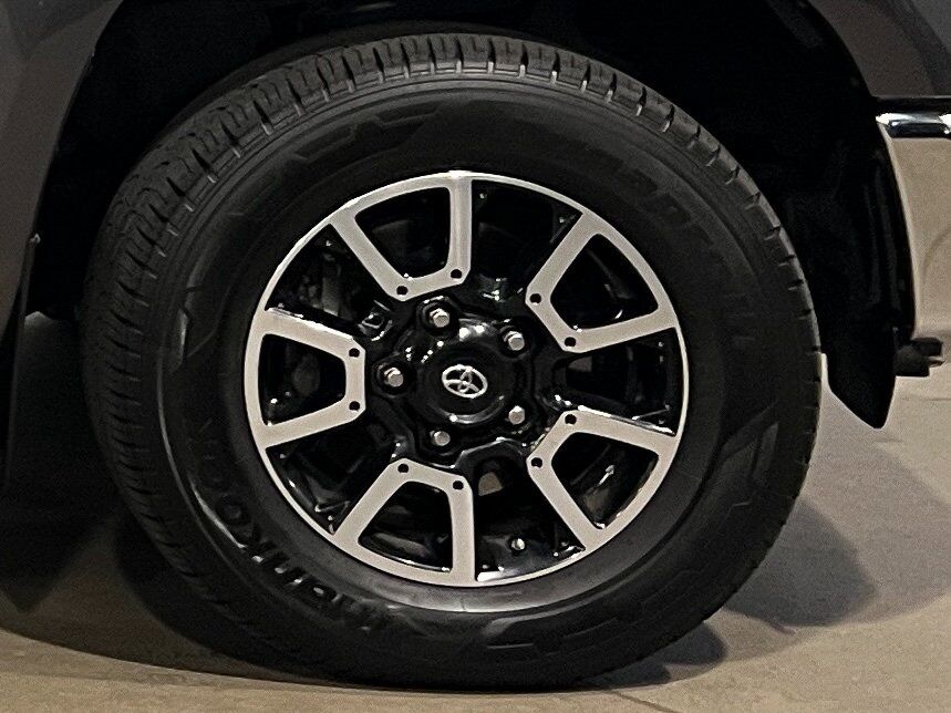 2017 Toyota Tundra Limited Parker CO