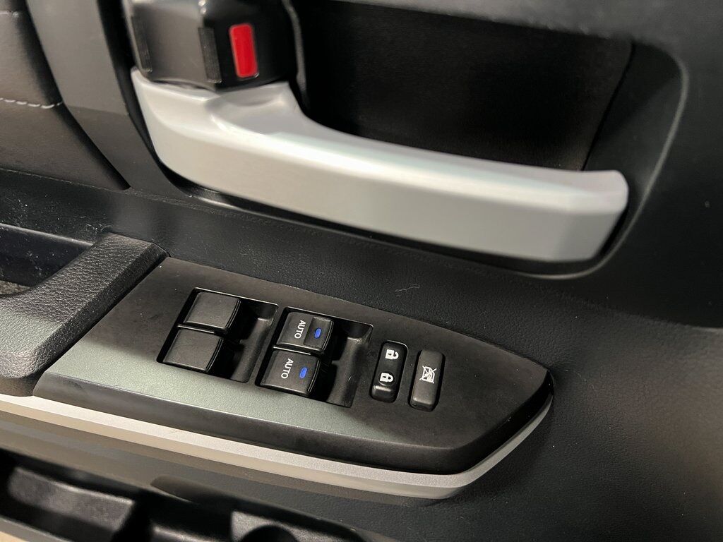 2017 Toyota Tundra Limited Parker CO