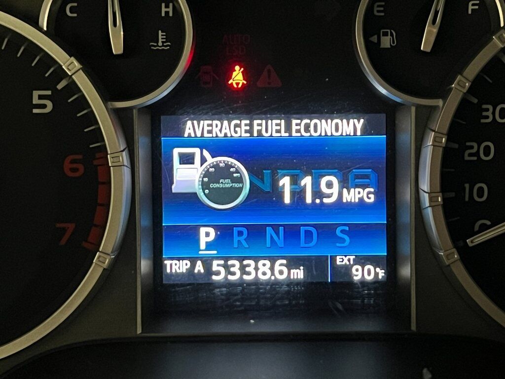 2017 Toyota Tundra Limited Parker CO