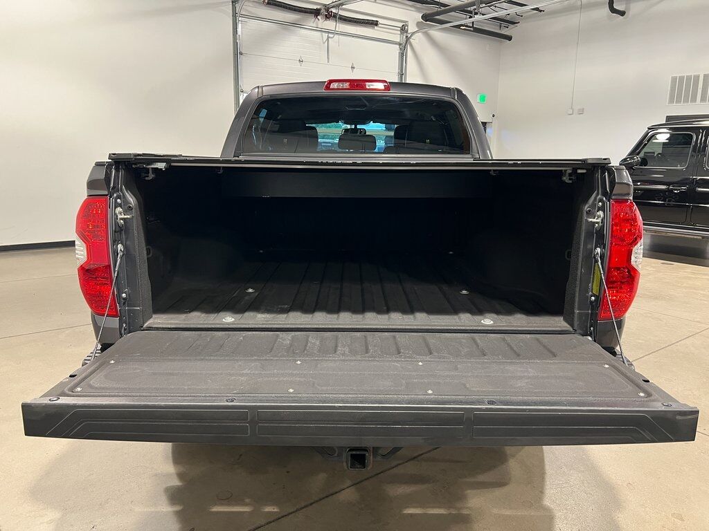 2017 Toyota Tundra Limited Parker CO