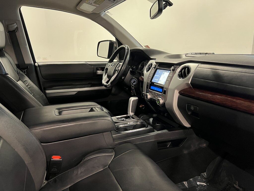2017 Toyota Tundra Limited Parker CO