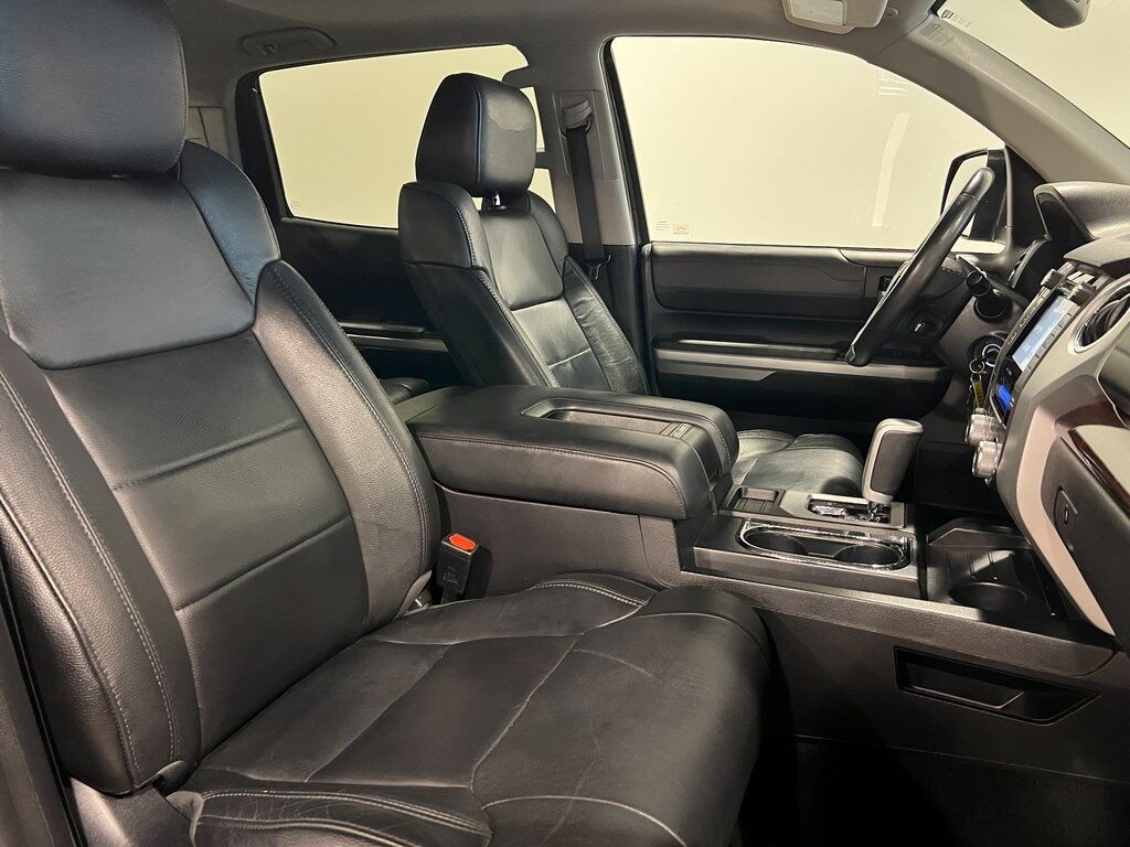 2017 Toyota Tundra Limited Parker CO